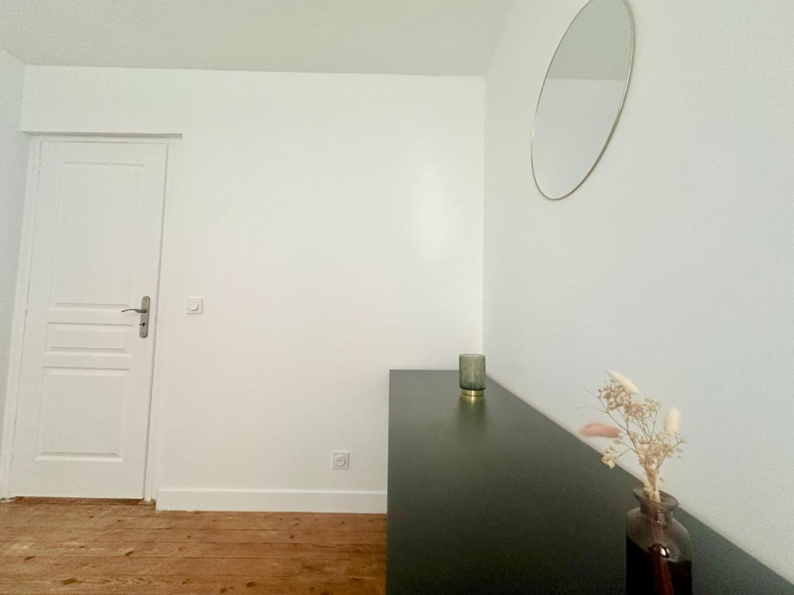 Apartment L'epsilon, Cosy Et Calme *