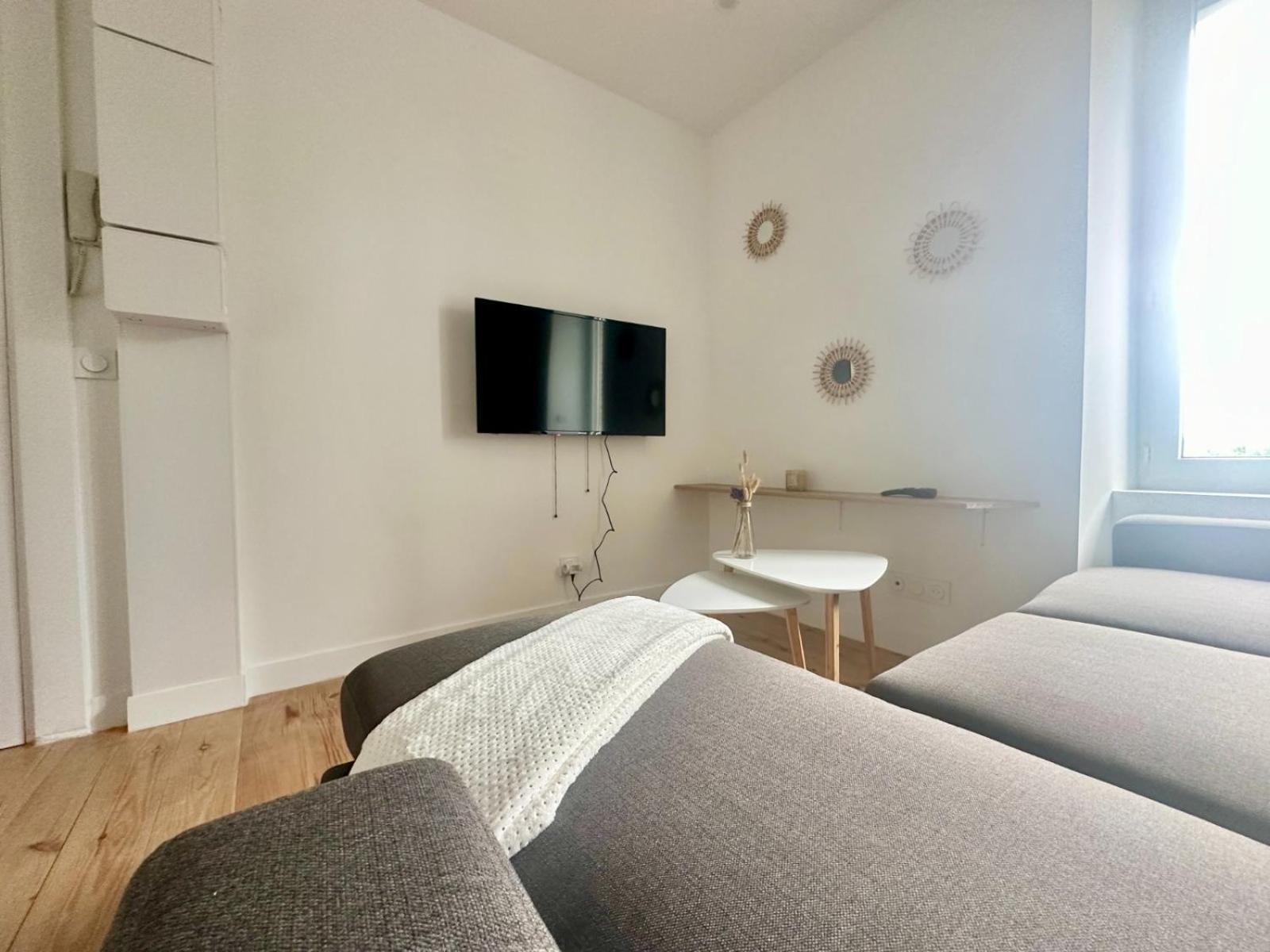 L'epsilon, Cosy Et Calme Limoges