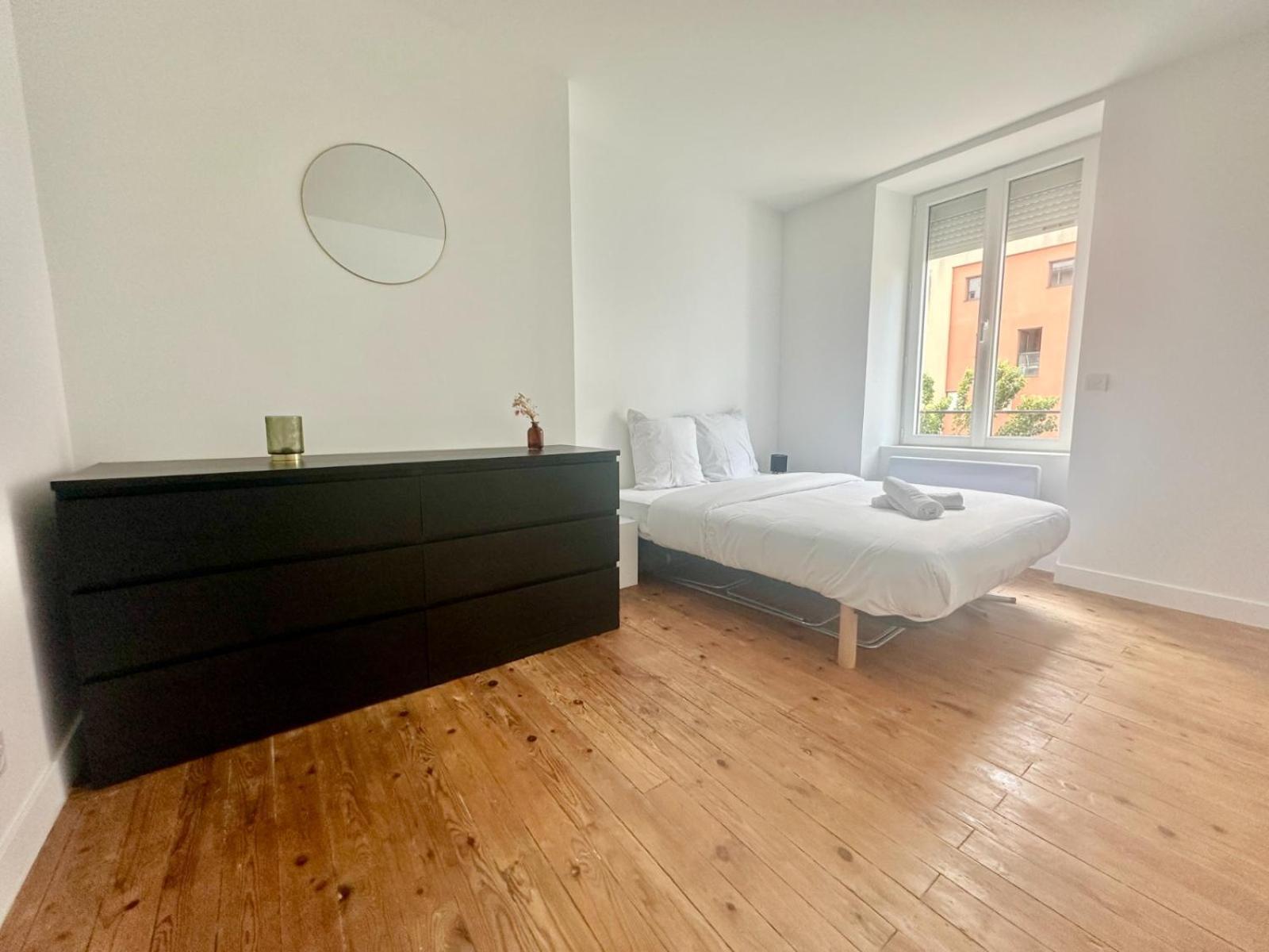 L'epsilon, Cosy Et Calme Apartment Limoges